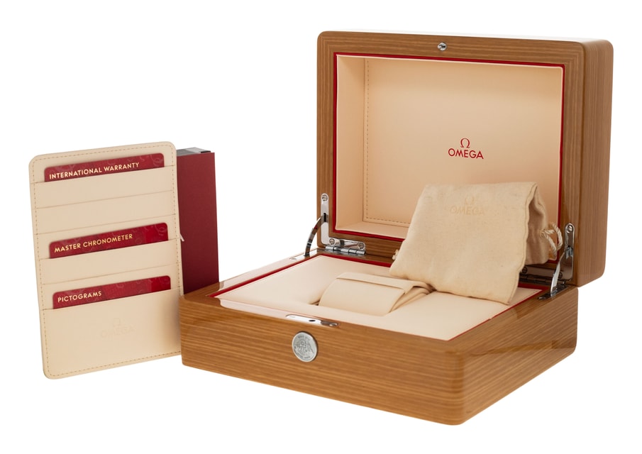 Omega Seamaster Diver 300m 210.30.42.20.01.001 Image 5